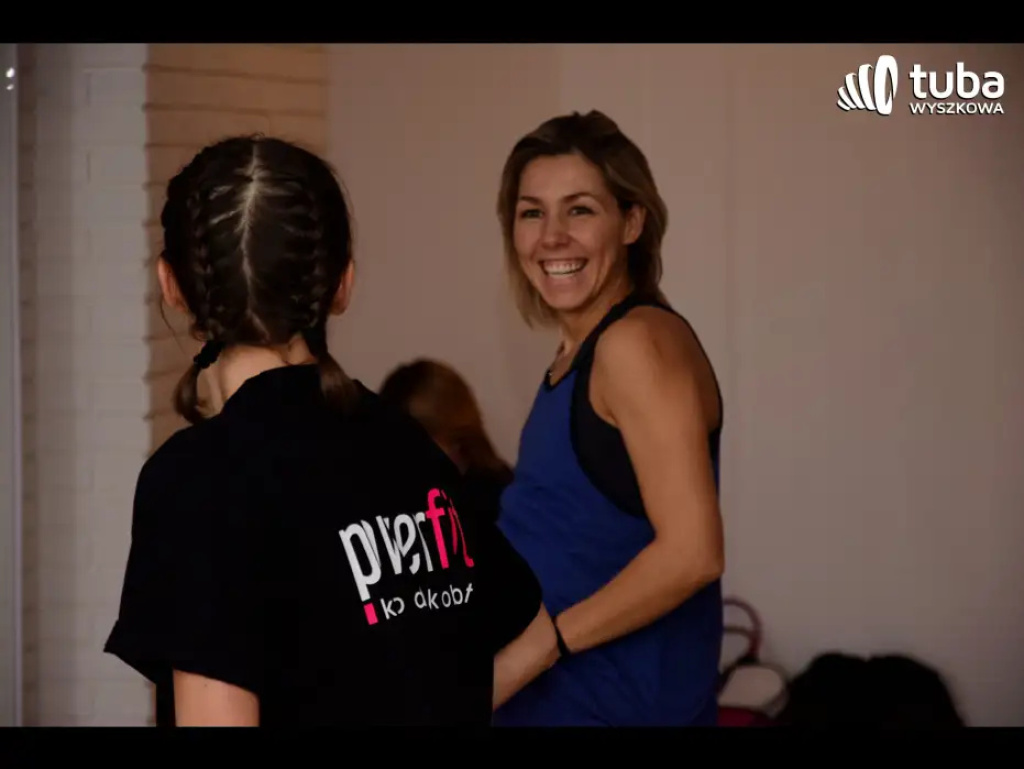 11. urodziny PowerFit - niezwykły dzień w Klubie dla Kobiet (zdjęcia, video)