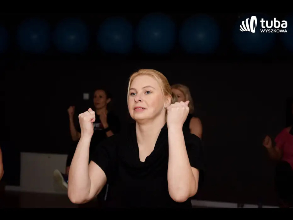 11. urodziny PowerFit - niezwykły dzień w Klubie dla Kobiet (zdjęcia, video)