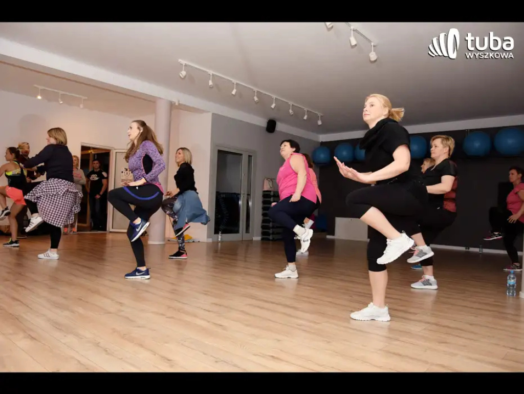 11. urodziny PowerFit - niezwykły dzień w Klubie dla Kobiet (zdjęcia, video)