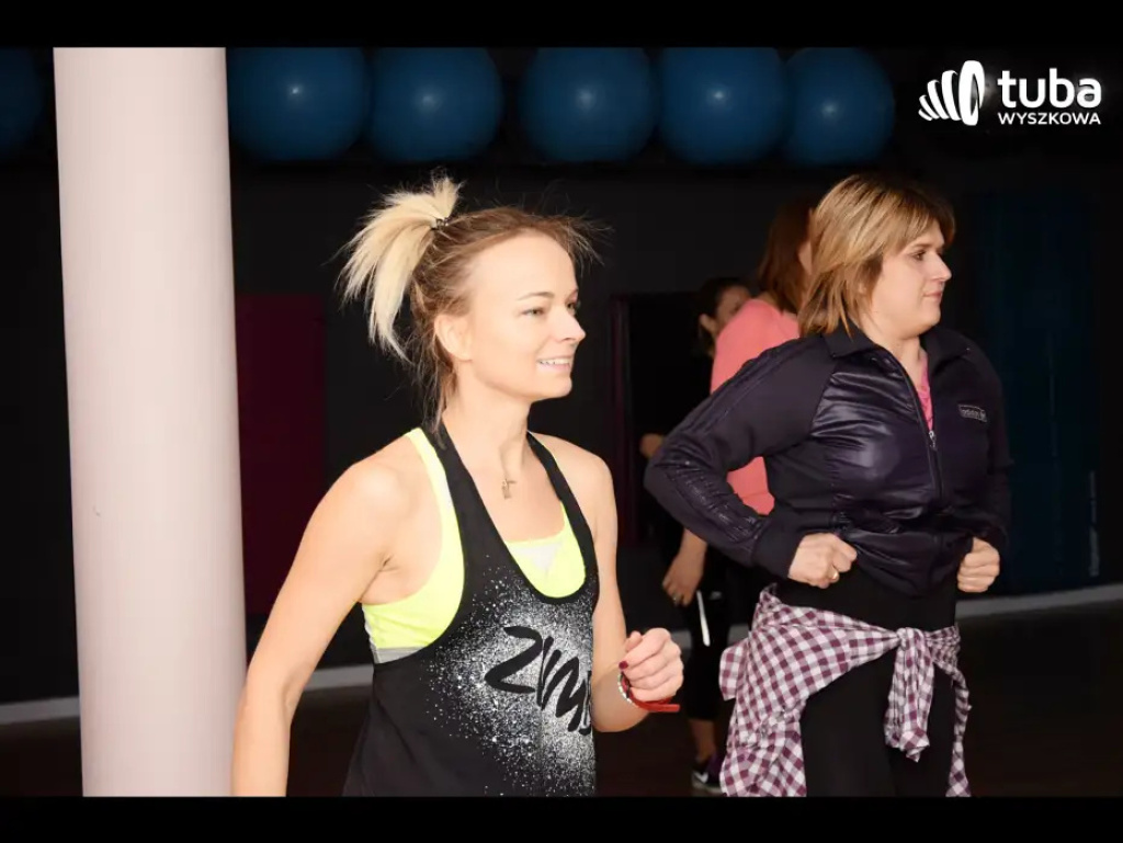 11. urodziny PowerFit - niezwykły dzień w Klubie dla Kobiet (zdjęcia, video)