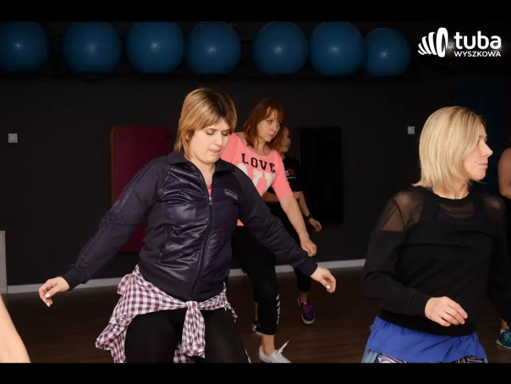 11. urodziny PowerFit - niezwykły dzień w Klubie dla Kobiet (zdjęcia, video)