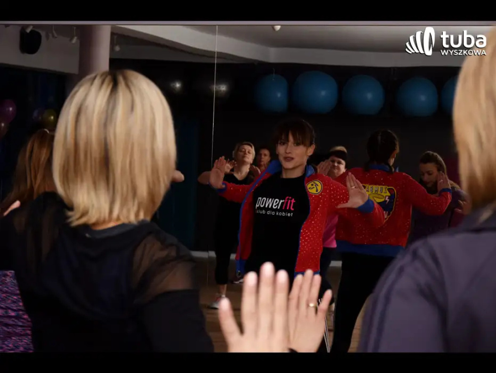 11. urodziny PowerFit - niezwykły dzień w Klubie dla Kobiet (zdjęcia, video)