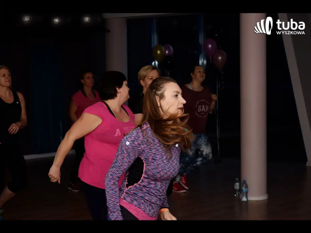 11. urodziny PowerFit - niezwykły dzień w Klubie dla Kobiet (zdjęcia, video)