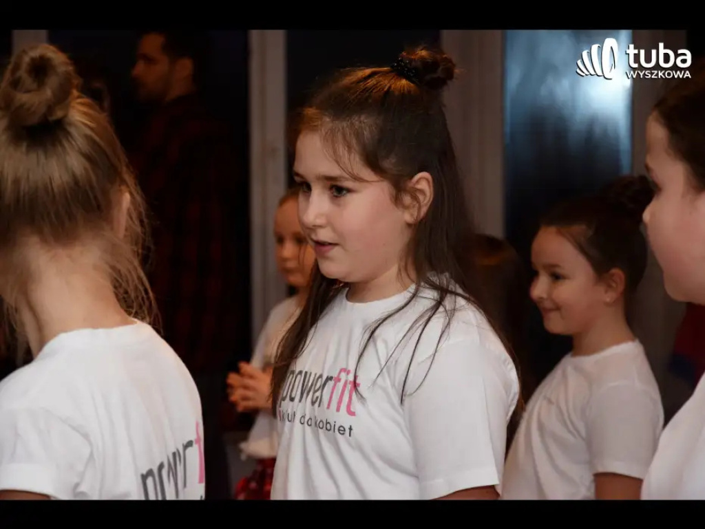 11. urodziny PowerFit - niezwykły dzień w Klubie dla Kobiet (zdjęcia, video)