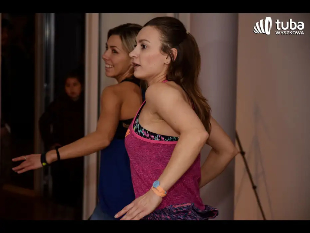 11. urodziny PowerFit - niezwykły dzień w Klubie dla Kobiet (zdjęcia, video)