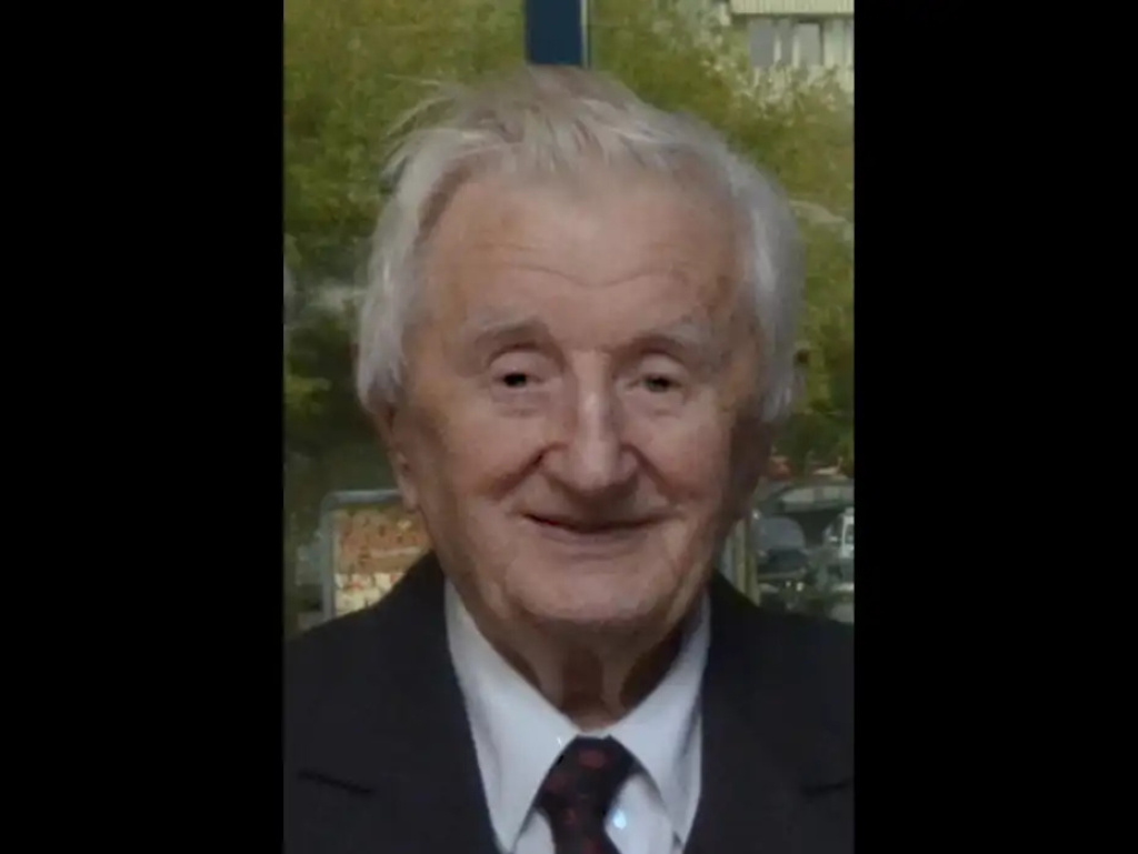 Ostatnie pożegnanie prof. Jana Zyśka ps. Nieugięty