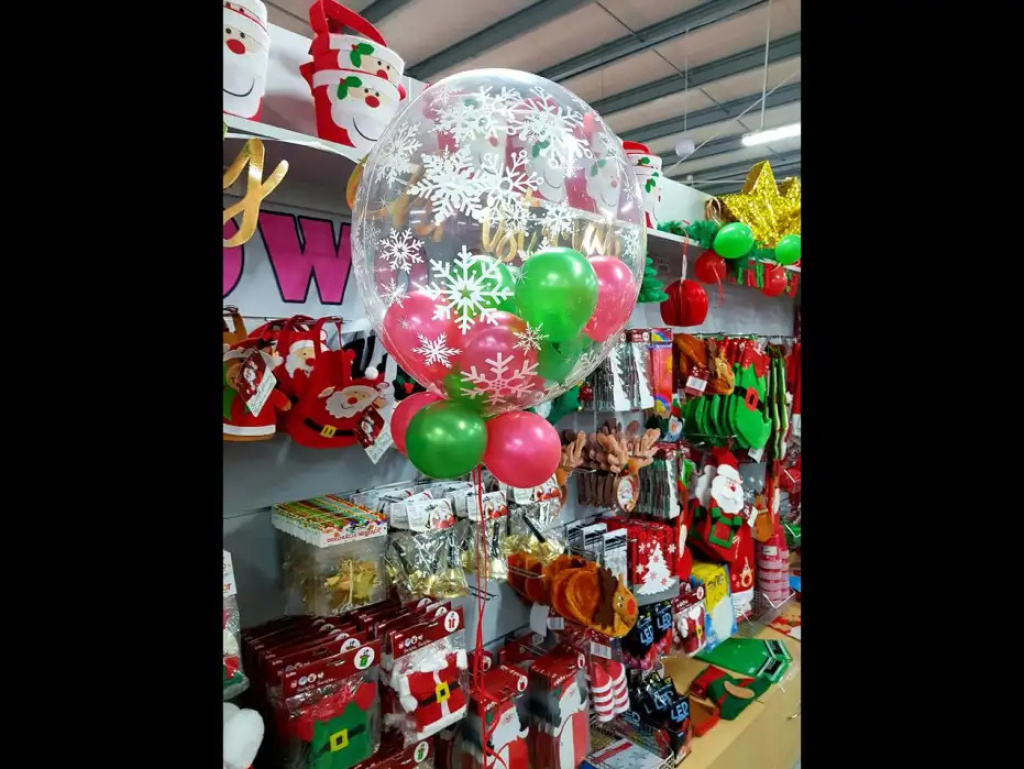 Piękne i wyjątkowe święta i Nowy Rok tylko z GoDan – Strefa Uśmiechu!