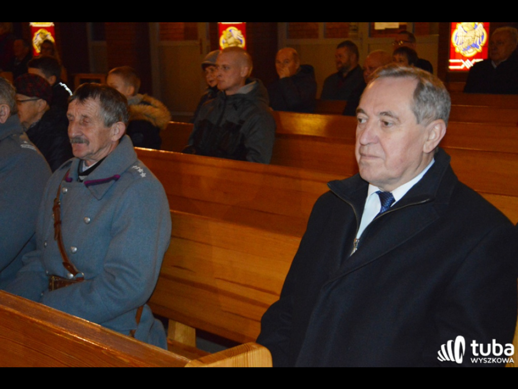 Umieli pokazać, po której stronie jest słuszność. Wyszkowianie o bohaterach stanu wojennego
