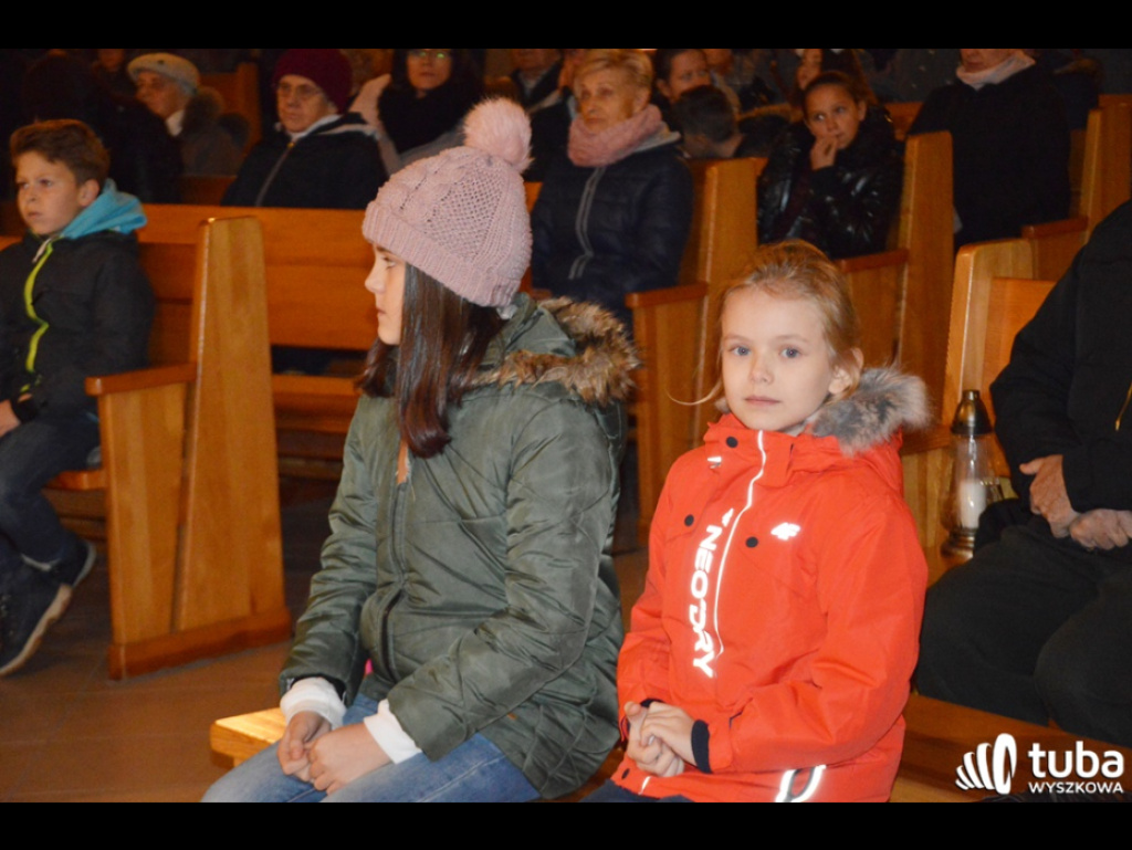 Umieli pokazać, po której stronie jest słuszność. Wyszkowianie o bohaterach stanu wojennego