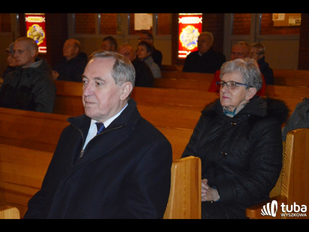 Umieli pokazać, po której stronie jest słuszność. Wyszkowianie o bohaterach stanu wojennego