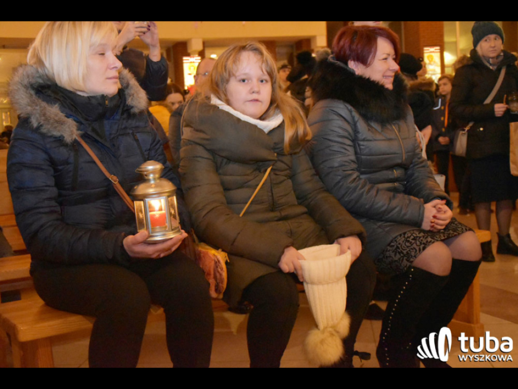 Rozgrzeje nas Betlejemskie Światło Pokoju