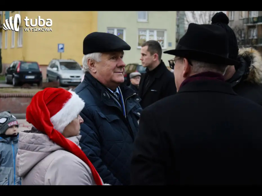 Przecież też jesteśmy rodziną. Dziesiąta, jubileuszowa wigilia miejska