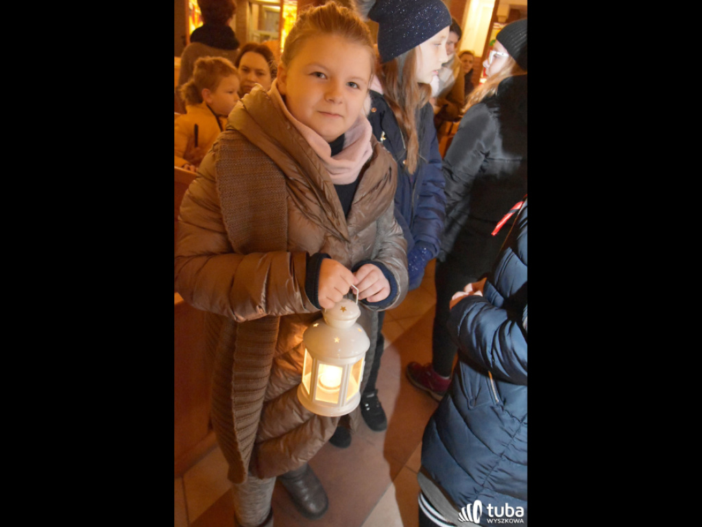 Rozgrzeje nas Betlejemskie Światło Pokoju