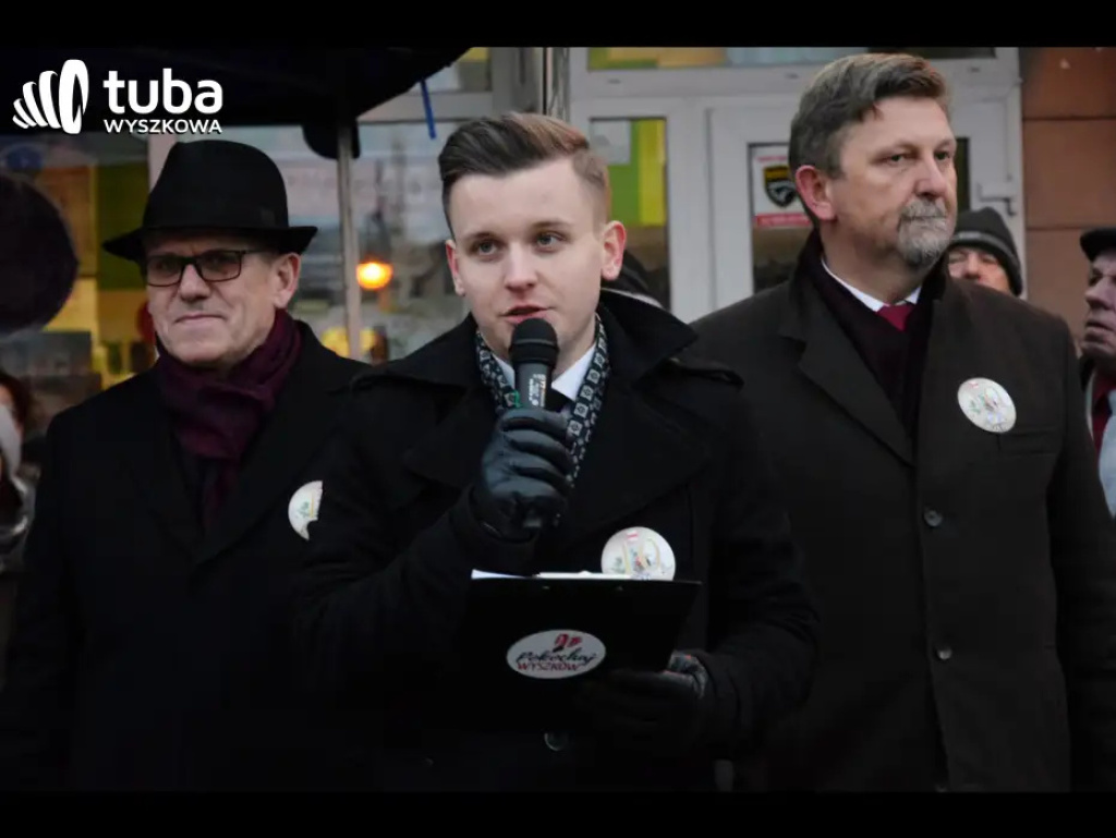 Przecież też jesteśmy rodziną. Dziesiąta, jubileuszowa wigilia miejska