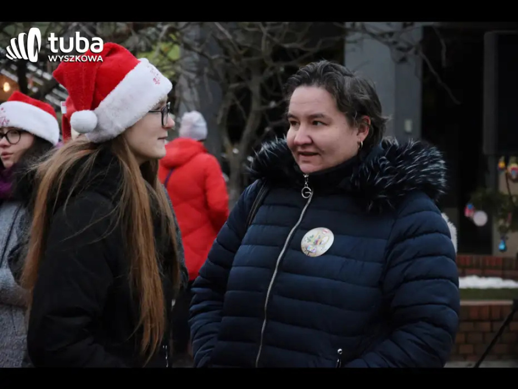 Przecież też jesteśmy rodziną. Dziesiąta, jubileuszowa wigilia miejska