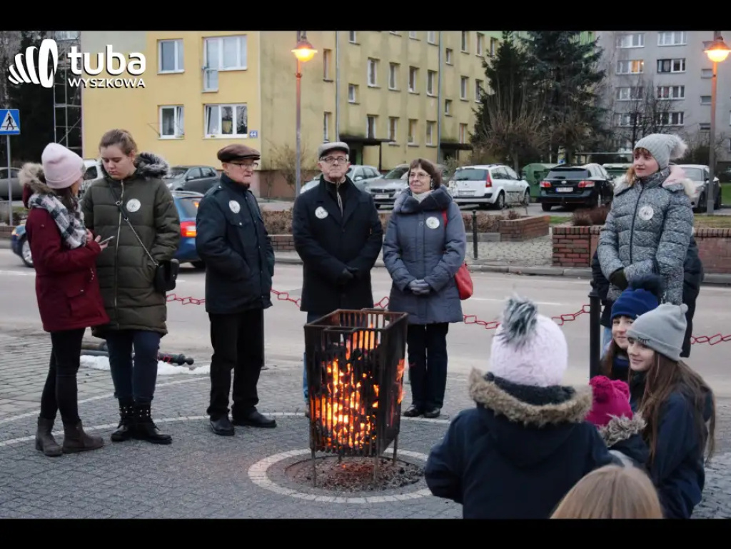 Przecież też jesteśmy rodziną. Dziesiąta, jubileuszowa wigilia miejska