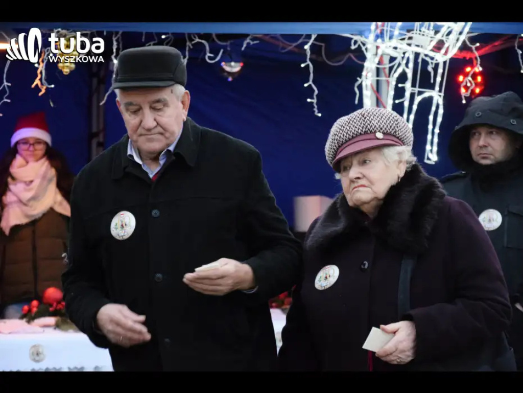 Przecież też jesteśmy rodziną. Dziesiąta, jubileuszowa wigilia miejska