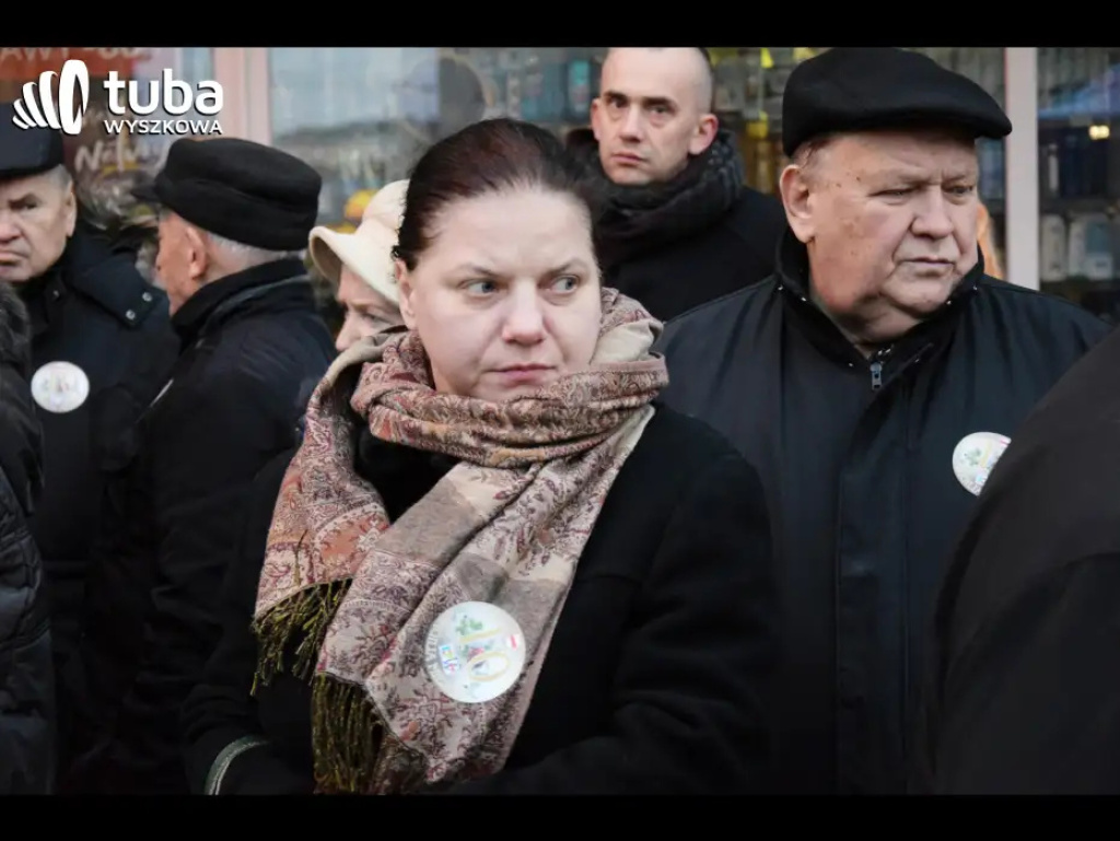 Przecież też jesteśmy rodziną. Dziesiąta, jubileuszowa wigilia miejska