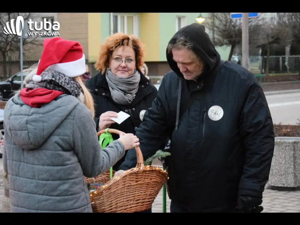 Przecież też jesteśmy rodziną. Dziesiąta, jubileuszowa wigilia miejska