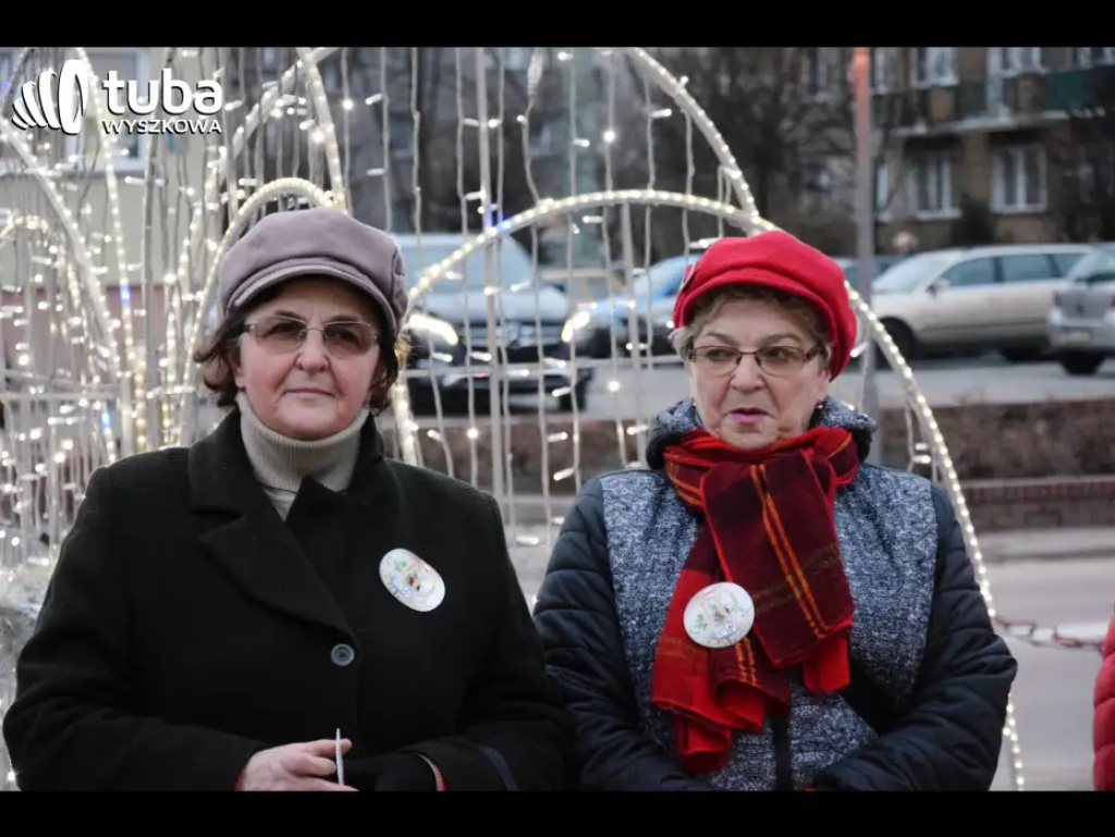Przecież też jesteśmy rodziną. Dziesiąta, jubileuszowa wigilia miejska