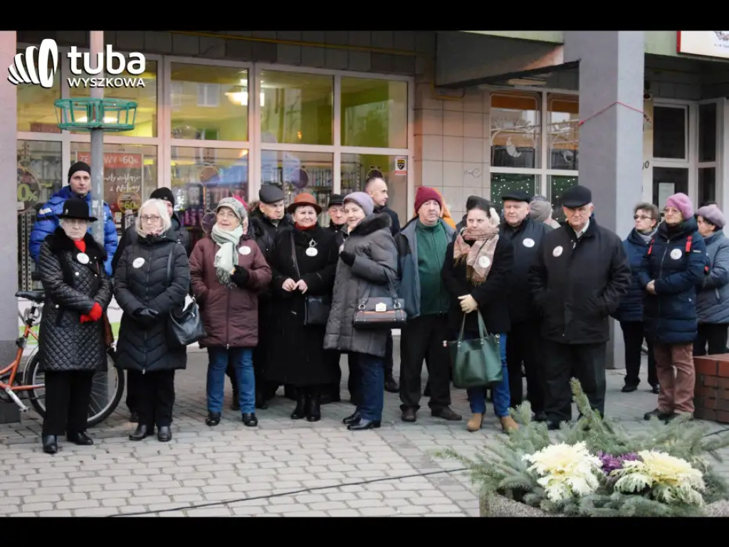 Przecież też jesteśmy rodziną. Dziesiąta, jubileuszowa wigilia miejska