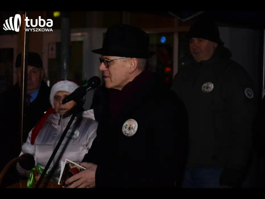 Przecież też jesteśmy rodziną. Dziesiąta, jubileuszowa wigilia miejska