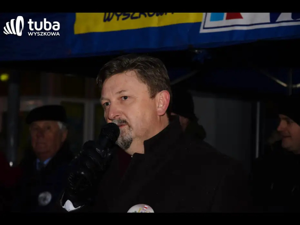 Przecież też jesteśmy rodziną. Dziesiąta, jubileuszowa wigilia miejska