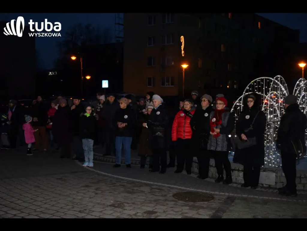 Przecież też jesteśmy rodziną. Dziesiąta, jubileuszowa wigilia miejska