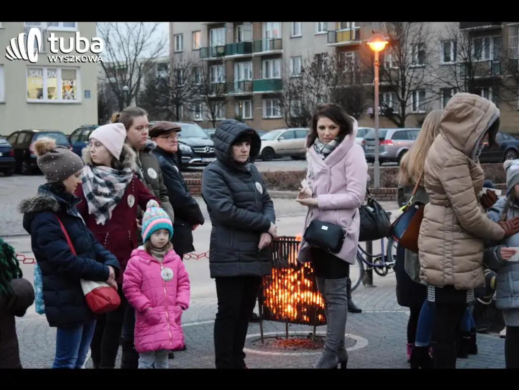 Przecież też jesteśmy rodziną. Dziesiąta, jubileuszowa wigilia miejska