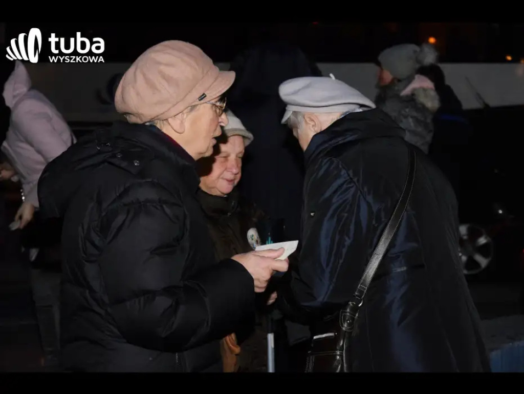 Przecież też jesteśmy rodziną. Dziesiąta, jubileuszowa wigilia miejska