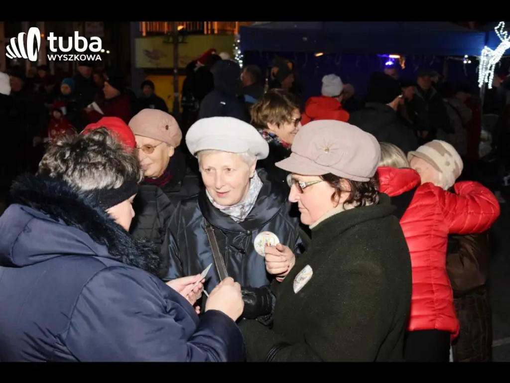 Przecież też jesteśmy rodziną. Dziesiąta, jubileuszowa wigilia miejska