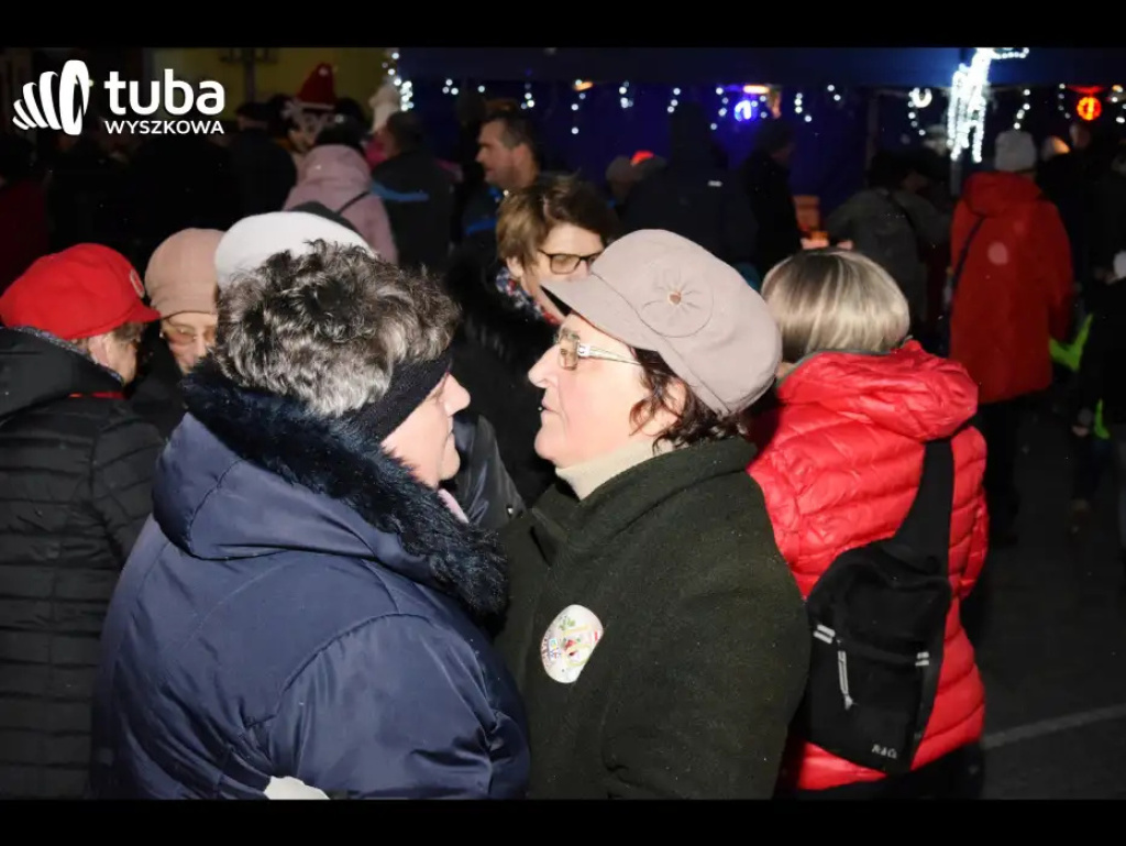 Przecież też jesteśmy rodziną. Dziesiąta, jubileuszowa wigilia miejska