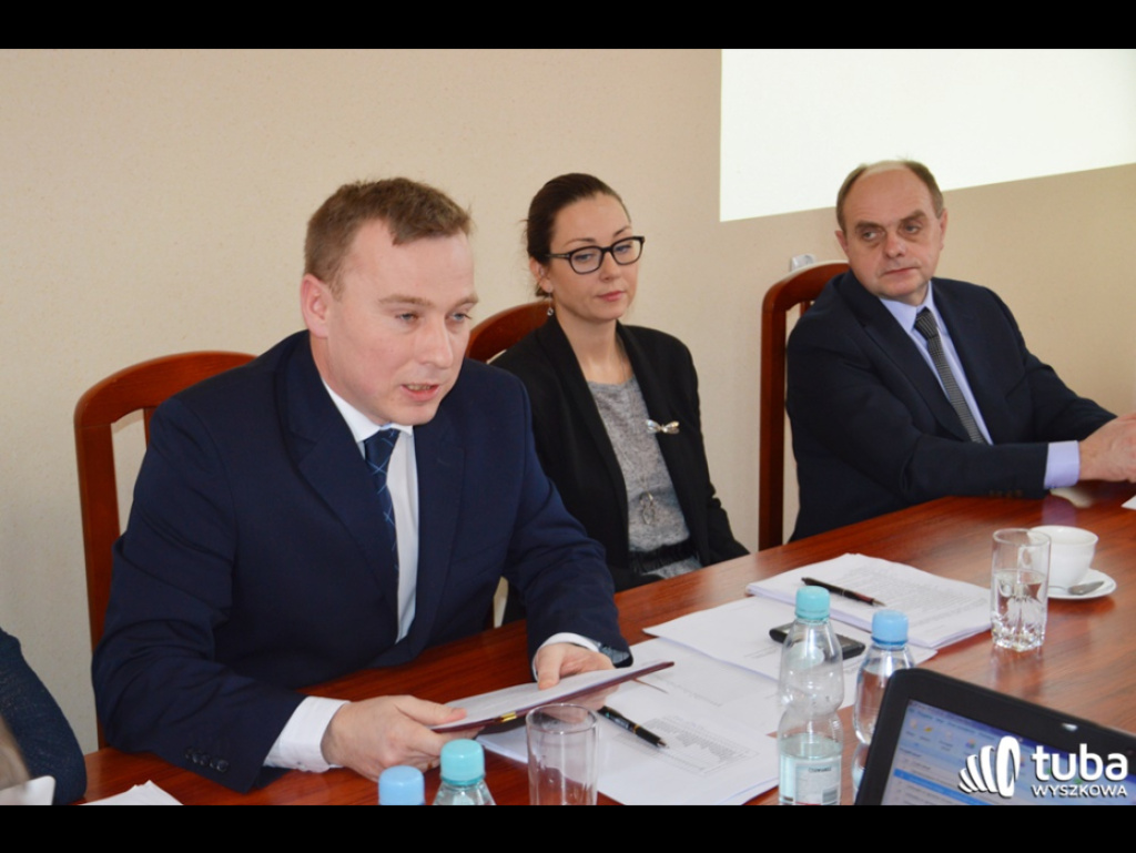 Jakie inwestycje w Zabrodziu w 2019 roku? Rada uchwaliła budżet