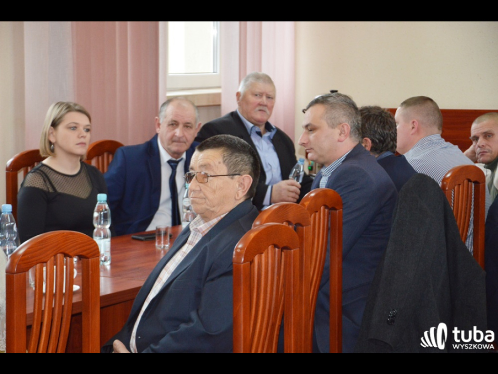 Jakie inwestycje w Zabrodziu w 2019 roku? Rada uchwaliła budżet