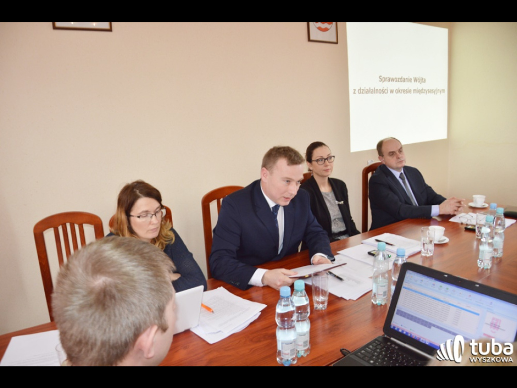 Jakie inwestycje w Zabrodziu w 2019 roku? Rada uchwaliła budżet