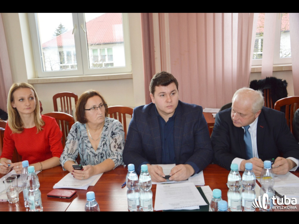 Jakie inwestycje w Zabrodziu w 2019 roku? Rada uchwaliła budżet