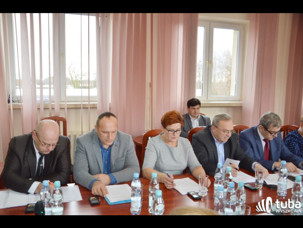 Jakie inwestycje w Zabrodziu w 2019 roku? Rada uchwaliła budżet