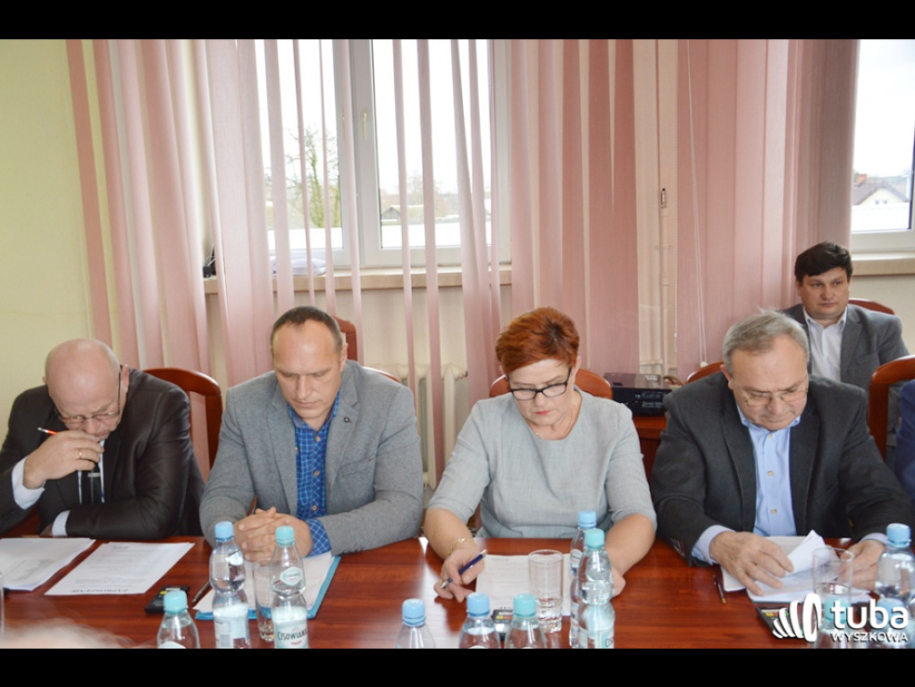 Jakie inwestycje w Zabrodziu w 2019 roku? Rada uchwaliła budżet