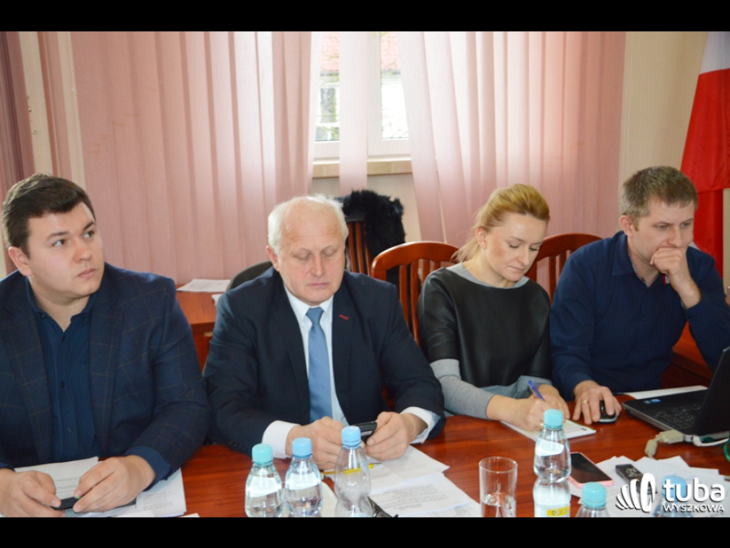 Jakie inwestycje w Zabrodziu w 2019 roku? Rada uchwaliła budżet