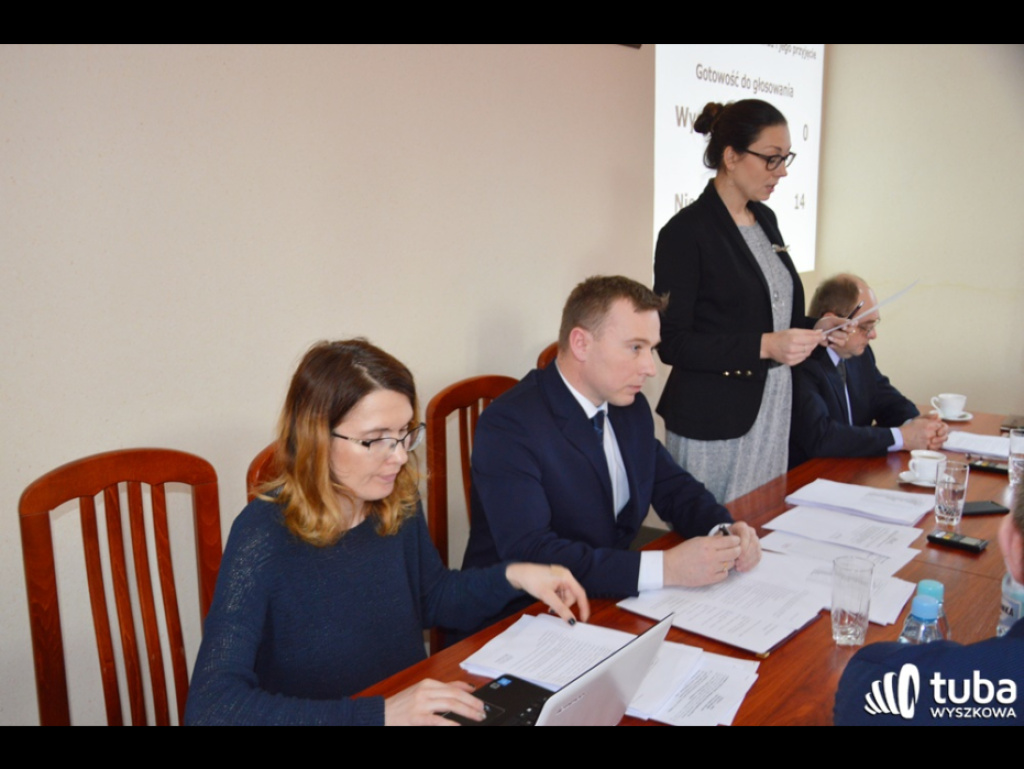 Jakie inwestycje w Zabrodziu w 2019 roku? Rada uchwaliła budżet