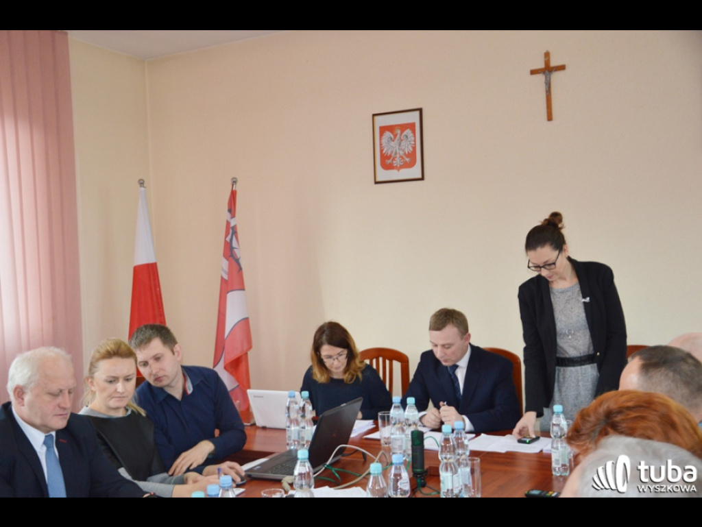 Jakie inwestycje w Zabrodziu w 2019 roku? Rada uchwaliła budżet