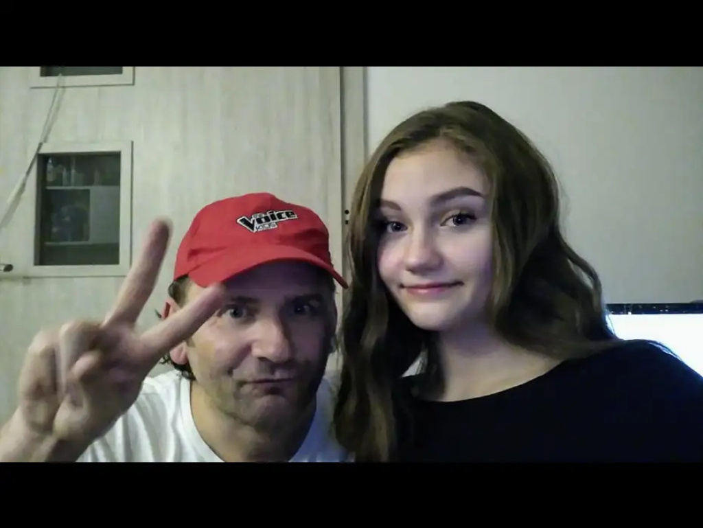 Pola Deptuła w The Voice Kids. Będzie etap bitew! (zdjęcia, video)