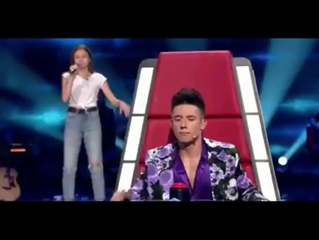 Pola Deptuła w The Voice Kids. Będzie etap bitew! (zdjęcia, video)