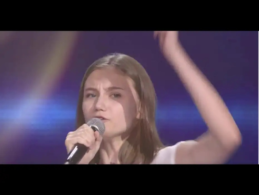 Pola Deptuła w The Voice Kids. Będzie etap bitew! (zdjęcia, video)