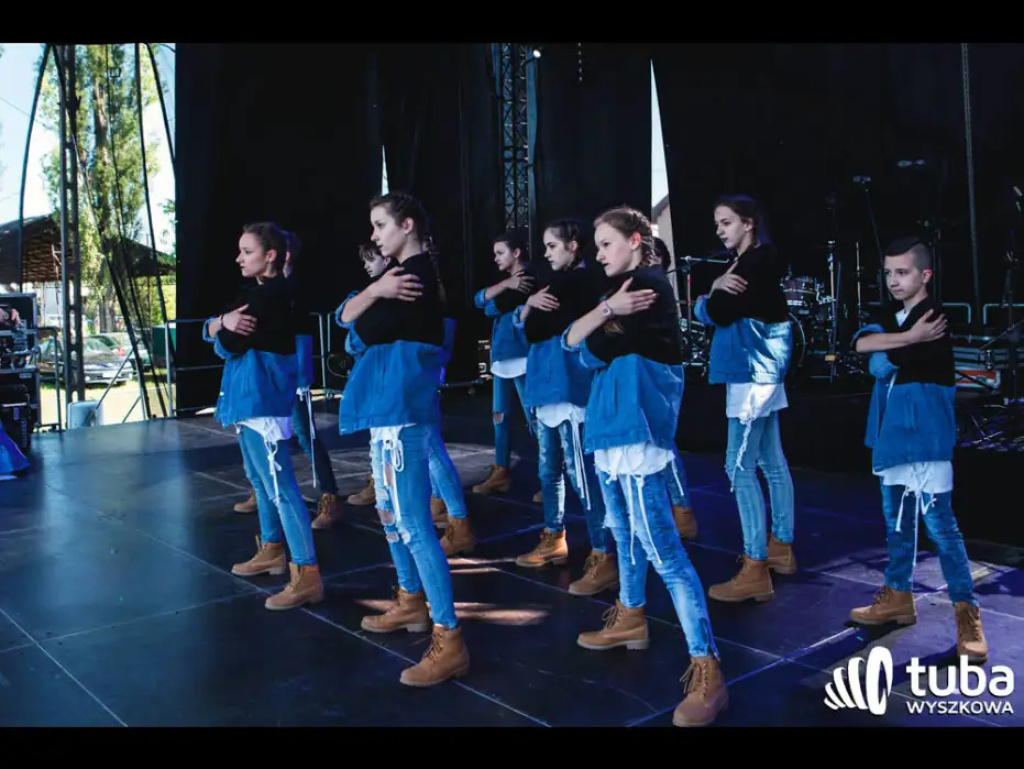 Studio Tańca SWAG rusza w Wyszkowie. Zapraszamy na Taneczny Dzień Otwarty!
