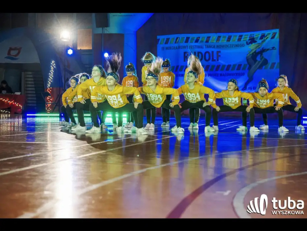 Studio Tańca SWAG rusza w Wyszkowie. Zapraszamy na Taneczny Dzień Otwarty!