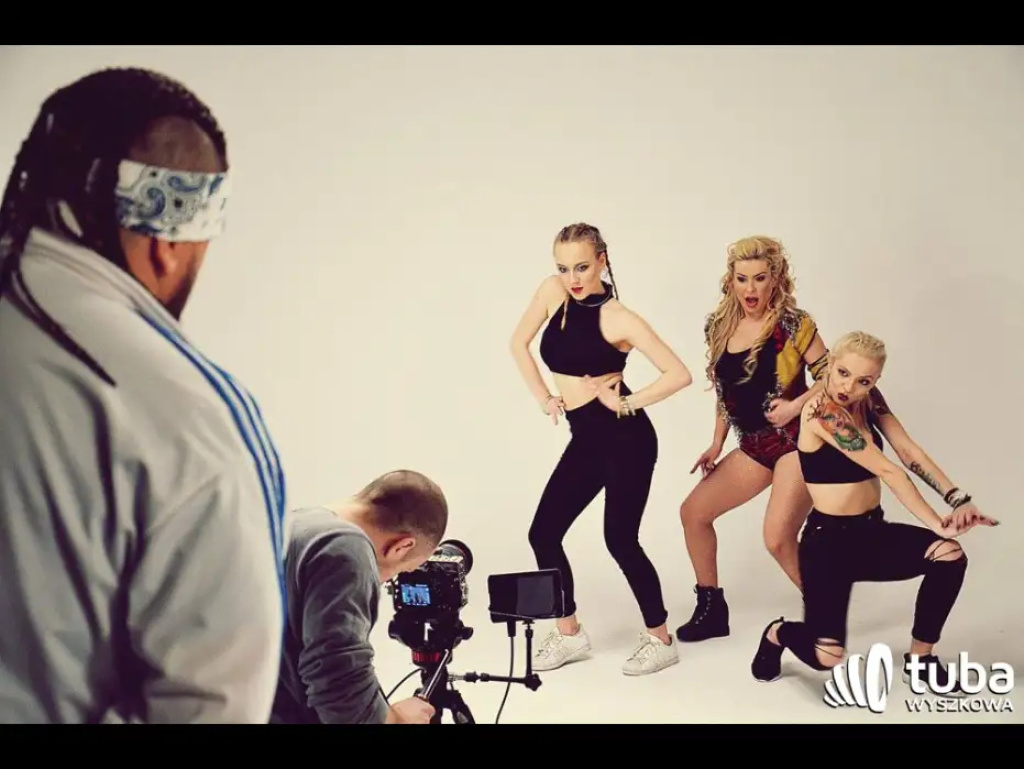 Studio Tańca SWAG rusza w Wyszkowie. Zapraszamy na Taneczny Dzień Otwarty!
