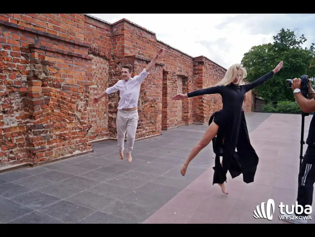 Studio Tańca SWAG rusza w Wyszkowie. Zapraszamy na Taneczny Dzień Otwarty!