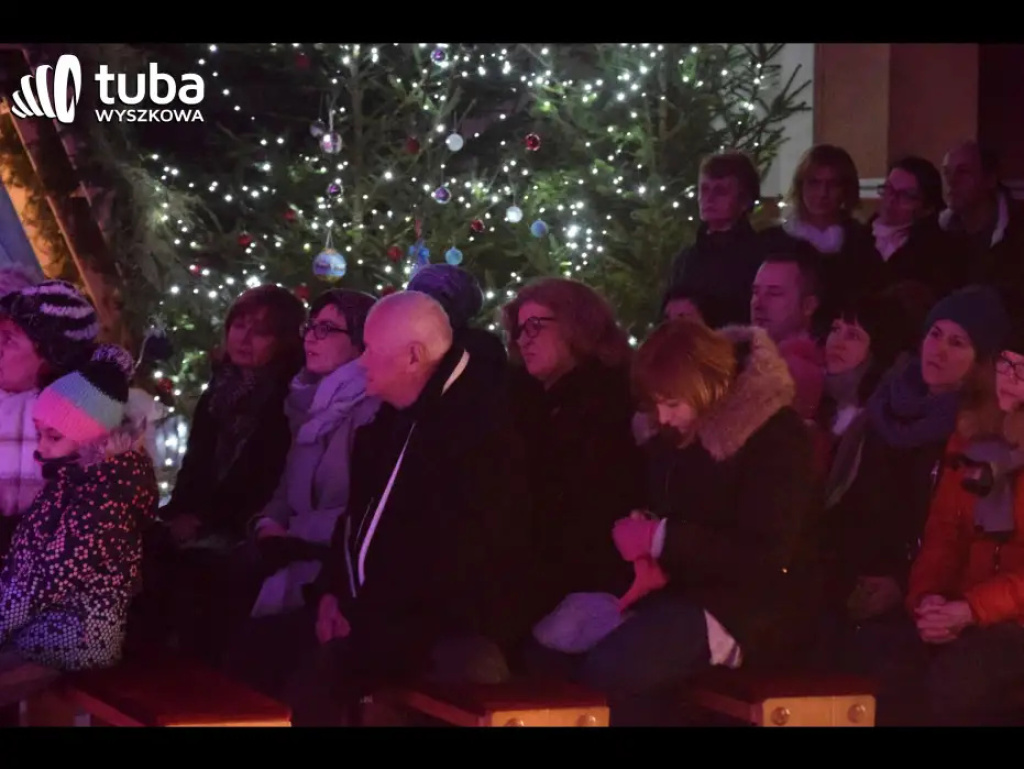 II Noworoczny Koncert Świąteczny w Długosiodle (zdjęcia, video)