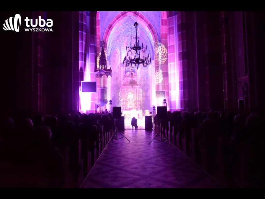 II Noworoczny Koncert Świąteczny w Długosiodle (zdjęcia, video)